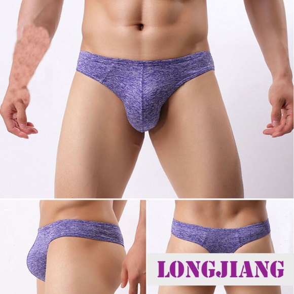 Longjiang Other - Longjiang Pouch Swim Thong Medium 30-34 NWOT
